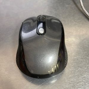 Looney Tunes Leather Fringe Jacket